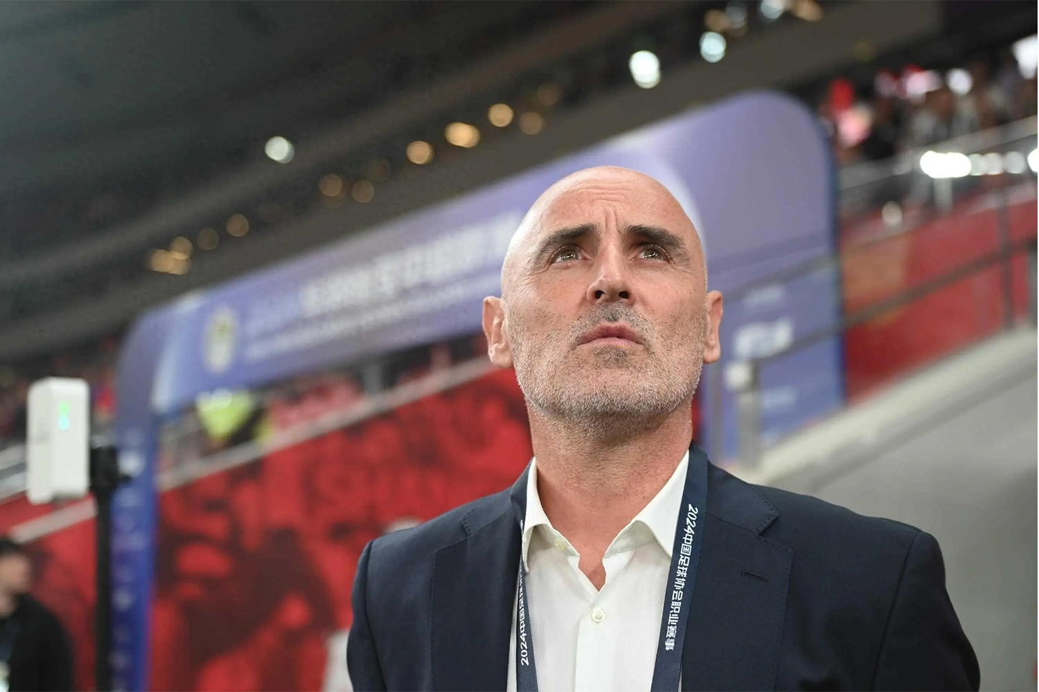 包含窗口期意甲焦点战，上海海港伤情更新，更衣室稳定，纪律约束更严格的词条